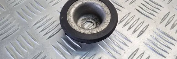 Audi A3 S3 8L Coil spring mount 1J0412319C