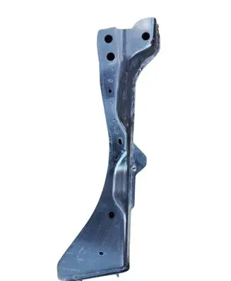 Ford Bronco Front subframe LX6BS101048SB