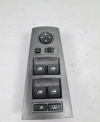 BMW 7 E65 E66 Electric window control switch 6943054