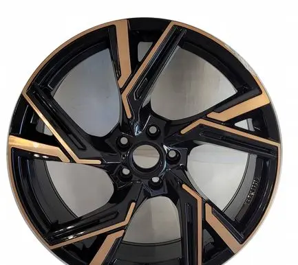 Cupra Formentor R18 alloy rim KBA53210