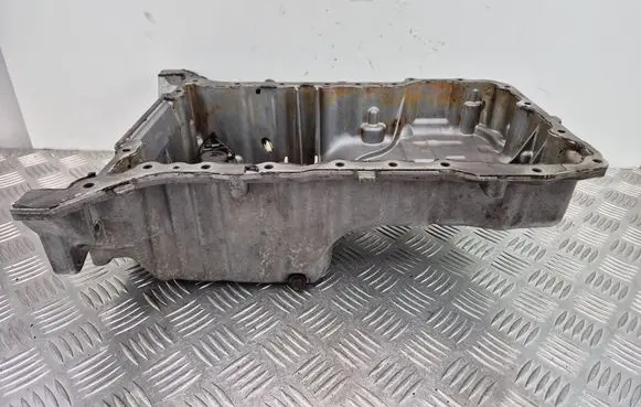 Mercedes-Benz C W205 Oil sump A2740141900 274920