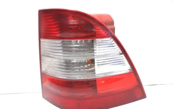 Mercedes-Benz ML W163 Rear/tail lights A1638202064