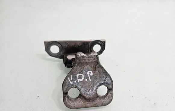 Land Rover Evoque I Front door upper hinge 