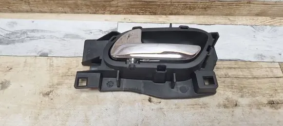 Citroen C4 I Rear door interior handle 96435311VD