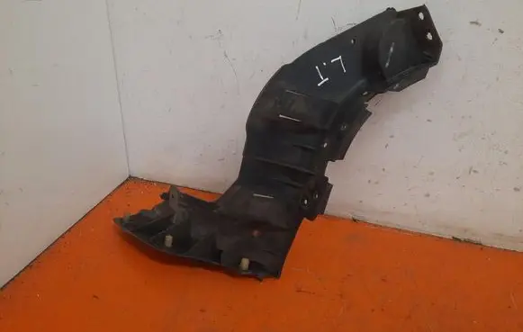 Seat Ibiza III (6L) Front bumper mounting bracket 6L6807393