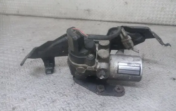 Toyota Prius (XW20) Master brake cylinder 4727047010