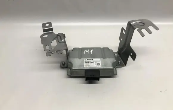 Mitsubishi ASX Other devices 8638A053