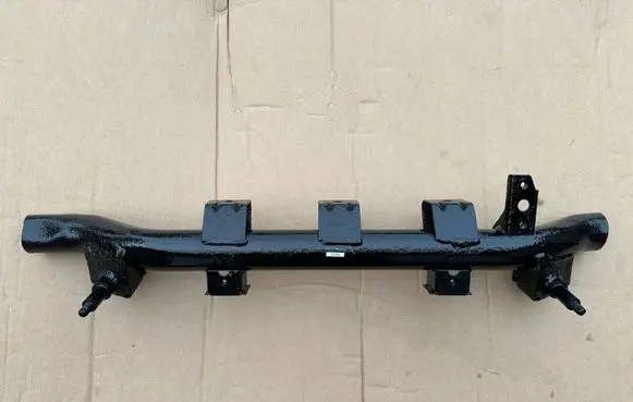 Nissan Patrol Y60 Rear bumper cross member 5105006J00