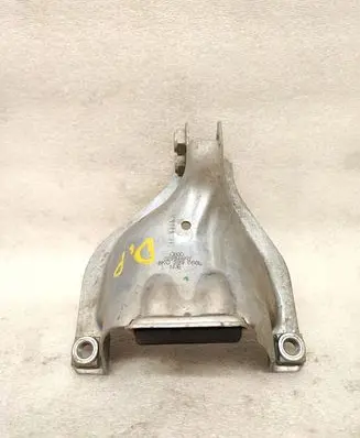 Heat shield in engine bay