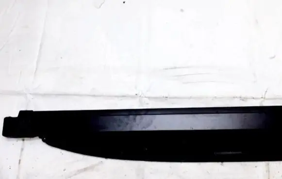 Honda Accord Parcel shelf