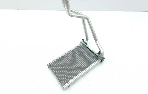 Opel Astra L Heater blower radiator