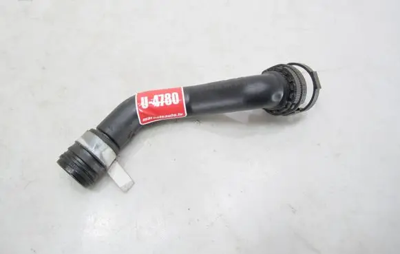Volkswagen T-Cross Breather hose/pipe 2Q0129637B