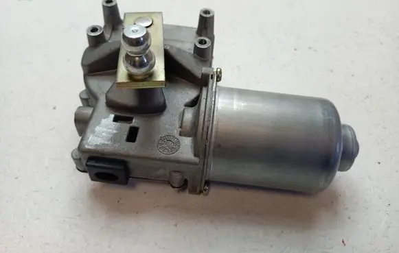 Citroen C4 I Wiper motor POLCAR 2329SWP1
