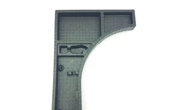 Ford Escape III Spare wheel section trim CJ54S11169 CJ54S11169AD 49991B