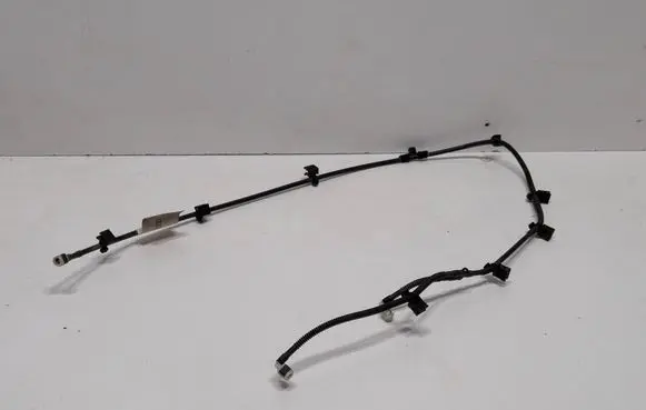 Audi A8 S8 D5 Windshield washer spray nozzle 4N0955661A 290824 601289
