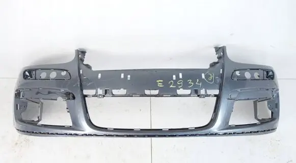 Volkswagen Golf V Front bumper 1K0807221D