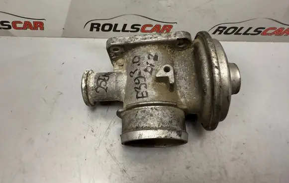 BMW 5 E39 EGR valve 778545204 72826400