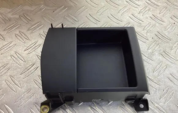 Porsche Cayenne (92A) Glove box central console 7P5864131