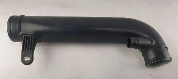 Audi A3 S3 8V Intercooler hose/pipe 1K0129654AP 1K0129656AG