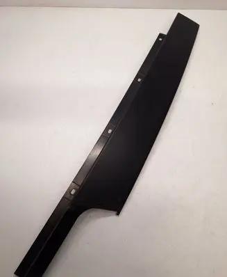 BMW 3 F30 F35 F31 (B) pillar trim (top) 51337258309