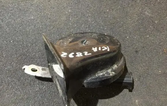 KIA Carnival Horn signal