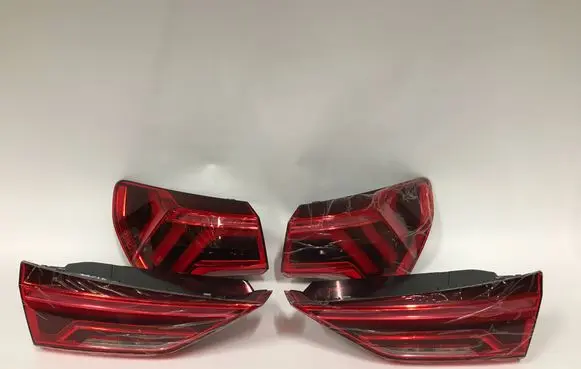 Audi Q3 F3 Rear/tail lights set 83A945091 83A945092 83A945093