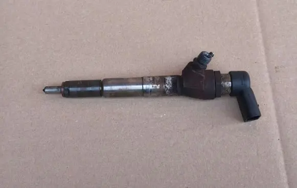 Nissan Juke I F15 Fuel injector H8201100113 166006212R