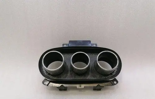 Ferrari FF Rear muffler/silencer tail pipe