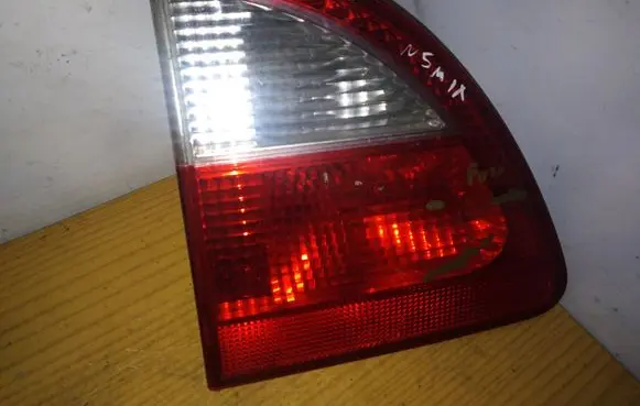 Ford Galaxy Tailgate rear/tail lights 7M5945093B 13A603AB