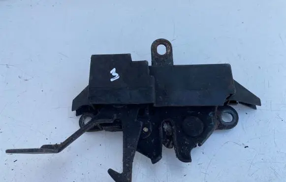 Toyota Avensis T220 Engine bonnet/hood lock/catch
