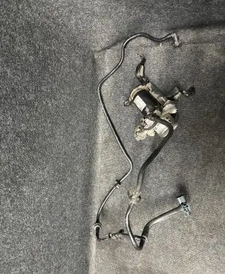 Chrysler Pacifica Vacuum pump P68274999AD 93492700