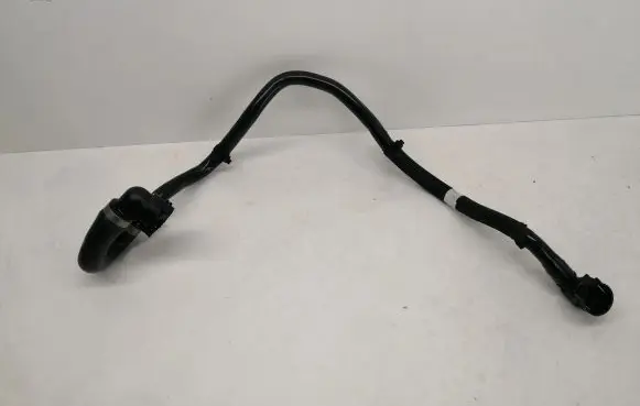 Jaguar I-Pace Engine coolant pipe/hose J9D38D138AD