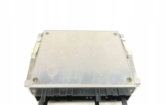 Mercedes-Benz S W140 Brake system control unit/module A0105458232