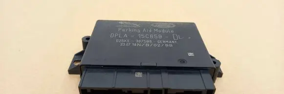 Land Rover Range Rover L405 Parking PDC control unit/module DPLA15C859DL