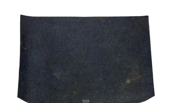 Volvo V40 Cross country Trunk/boot floor carpet liner 31291050 031291050