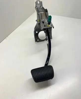 Brake pedal