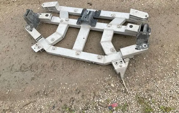 Ford E-Transit Front subframe NK41V102D07A2H