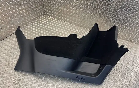 Tesla Model Y Trunk/boot side trim panel P178138798A 1TAL523039002046