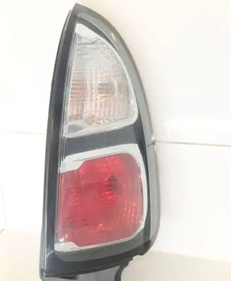 Citroen C3 Picasso Rear/tail lights 9681749180