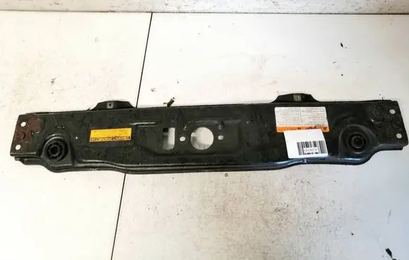 Chevrolet Lacetti Radiator support slam panel