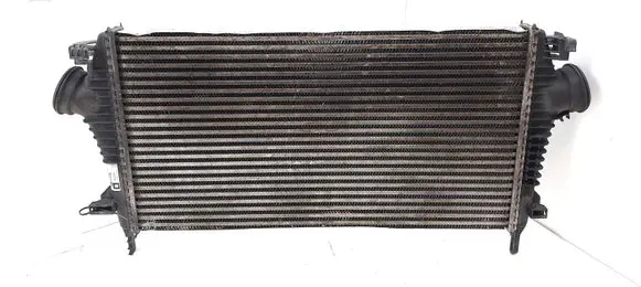 Opel Insignia A Intercooler radiator 13241751