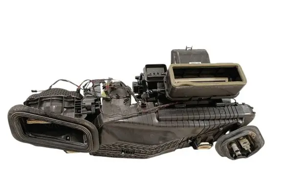 Mercedes-Benz GLC C253 Interior heater climate box assembly A2058308605 A2058300205