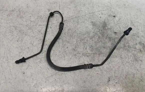 Volkswagen Golf V Clutch pipe/line 