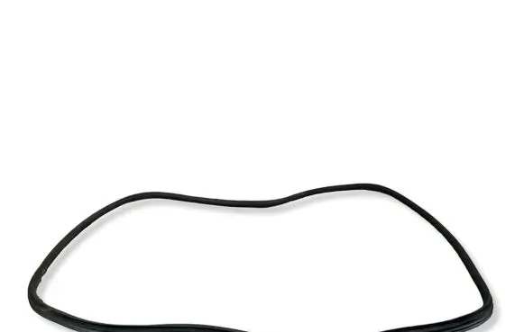 KIA Telluride Rear door rubber seal (on body) 