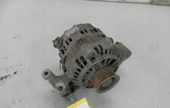 Ford Fiesta Generator/alternator A005TA7692