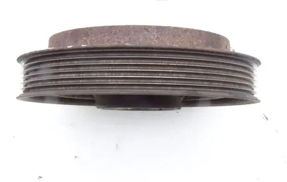 Iveco Daily 4th gen Crankshaft pulley