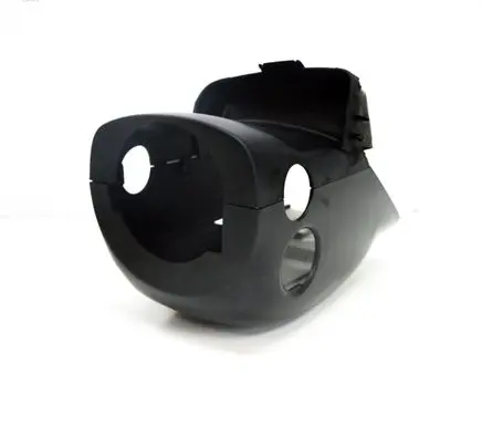 Skoda Superb B6 (3T) Steering wheel column trim