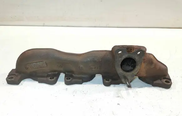 Opel Insignia A Exhaust manifold 55565985