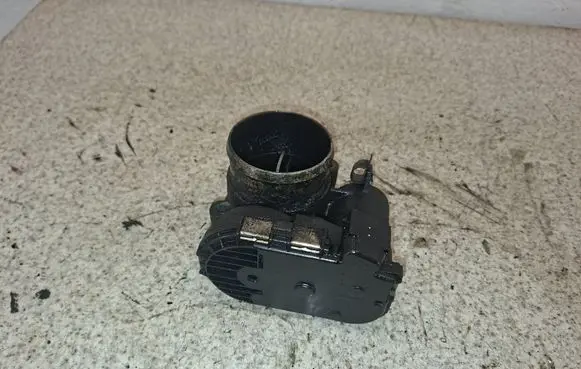 Ford Transit Throttle valve BK2Q9E926AC