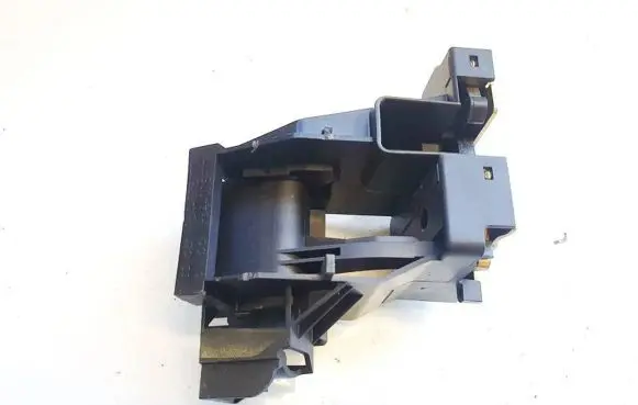 Peugeot 407 Seat back rest lock catch 9644075777 9644075977